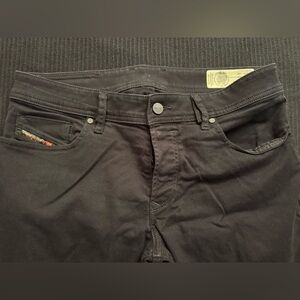 Slim Diesel jeans. Good condition. Waist 31